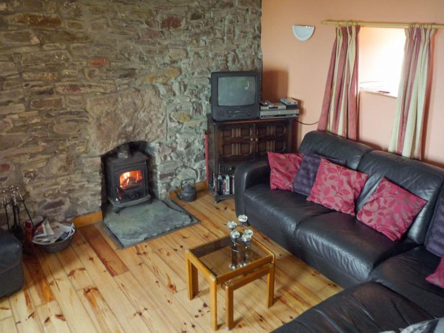 Tourmakeady County Mayo