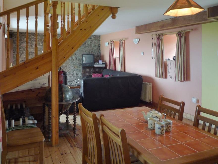 Tourmakeady County Mayo