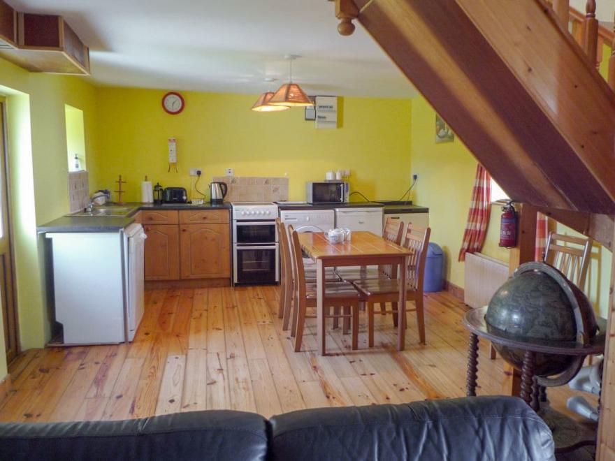 Tourmakeady County Mayo