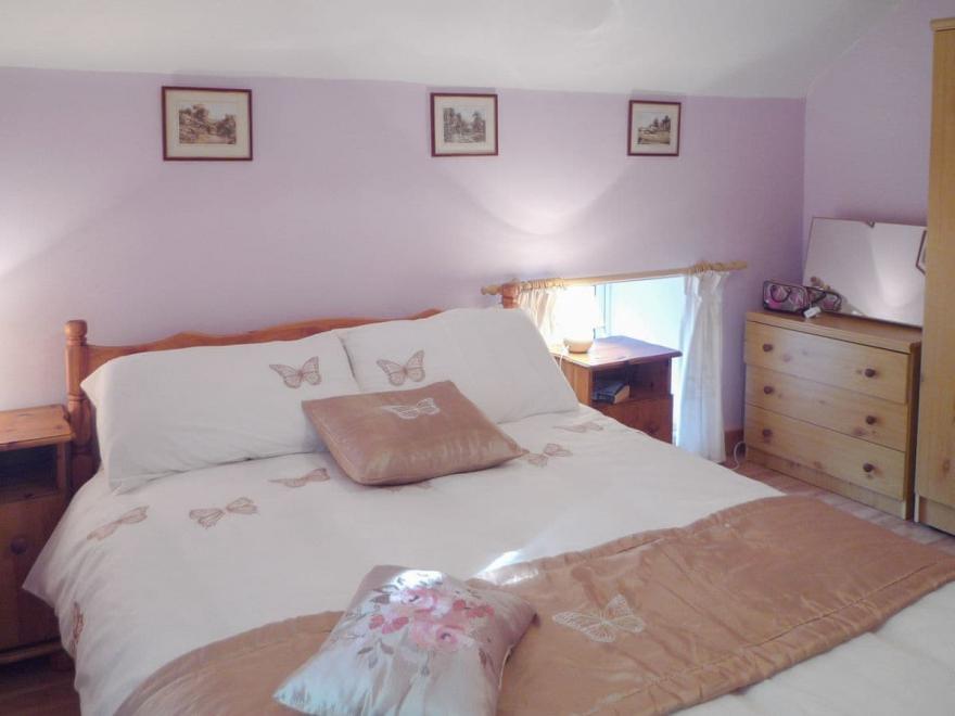 Tourmakeady County Mayo