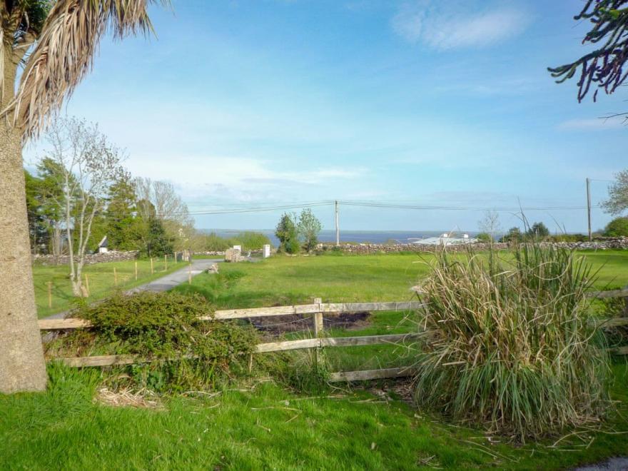 Tourmakeady County Mayo