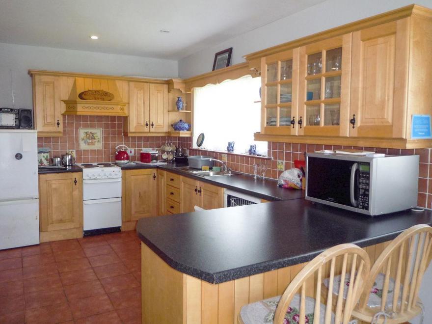 Killorglin Co. Kerry