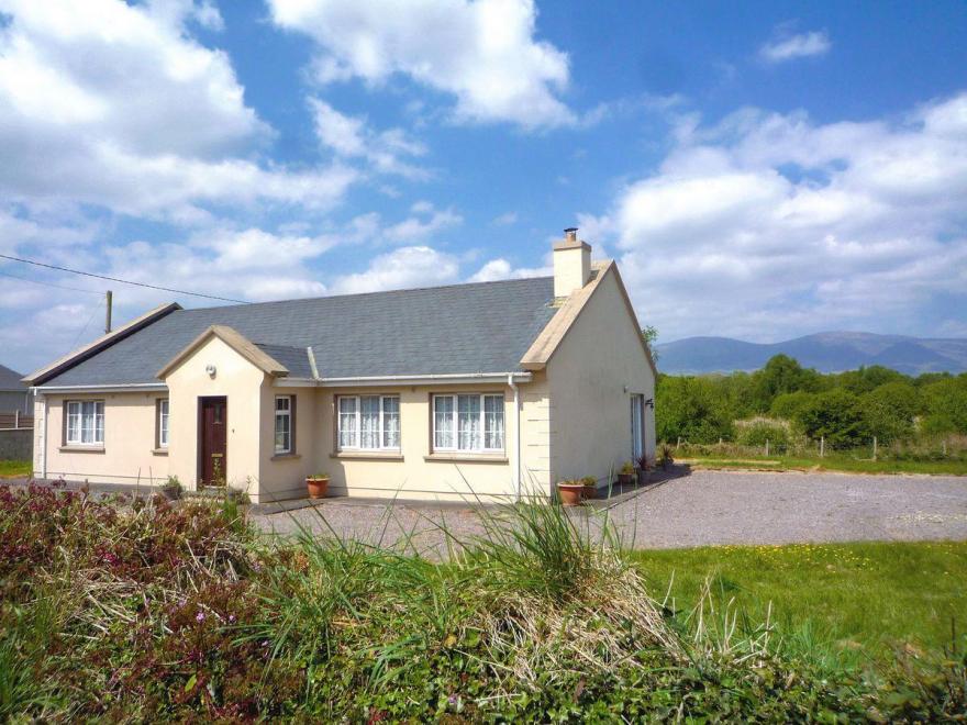 Killorglin Co. Kerry