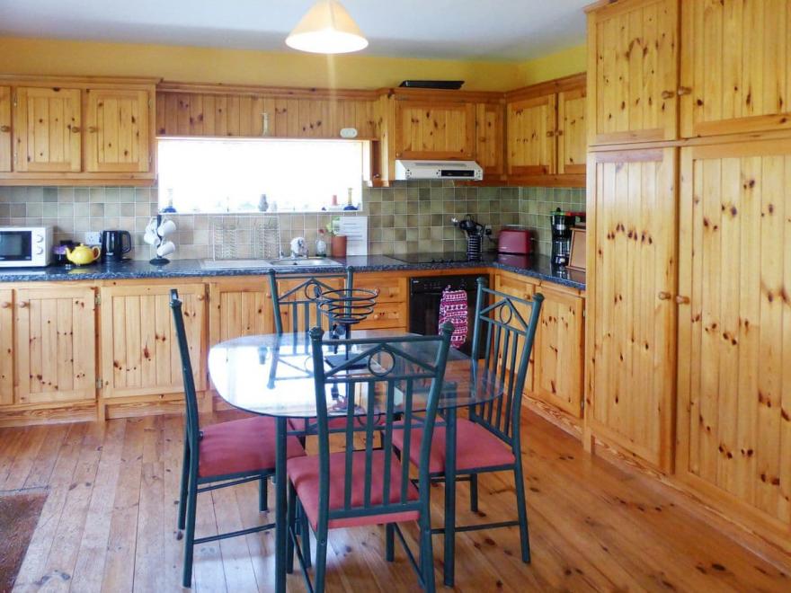 Bridgetown Nr Kilmore Quay