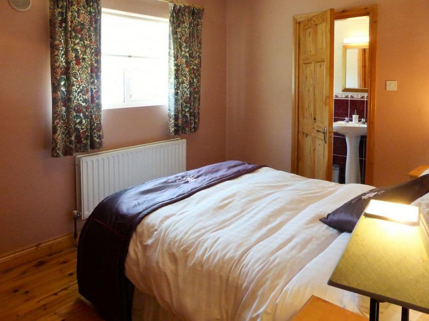 Bridgetown Nr Kilmore Quay