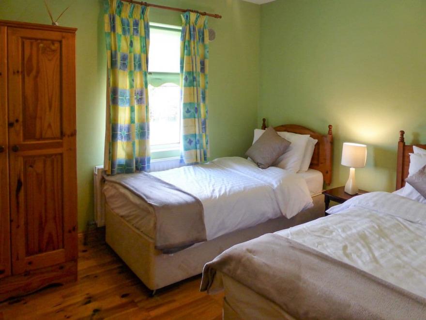 Bridgetown Nr Kilmore Quay