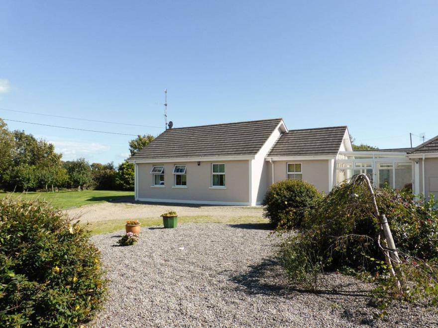 Bridgetown Nr Kilmore Quay