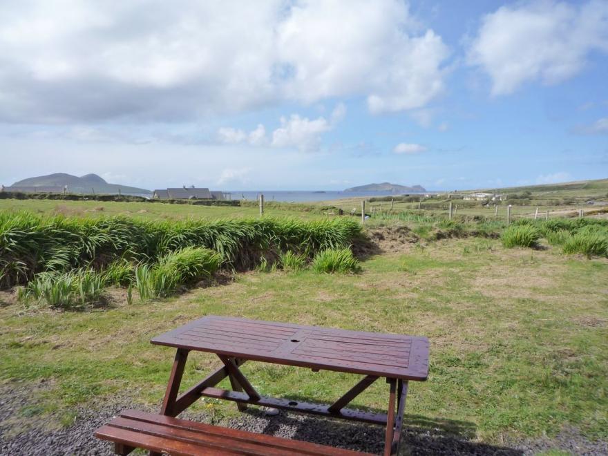 Dunquin Near Dingle