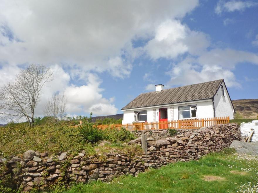 Nr Inch County Kerry