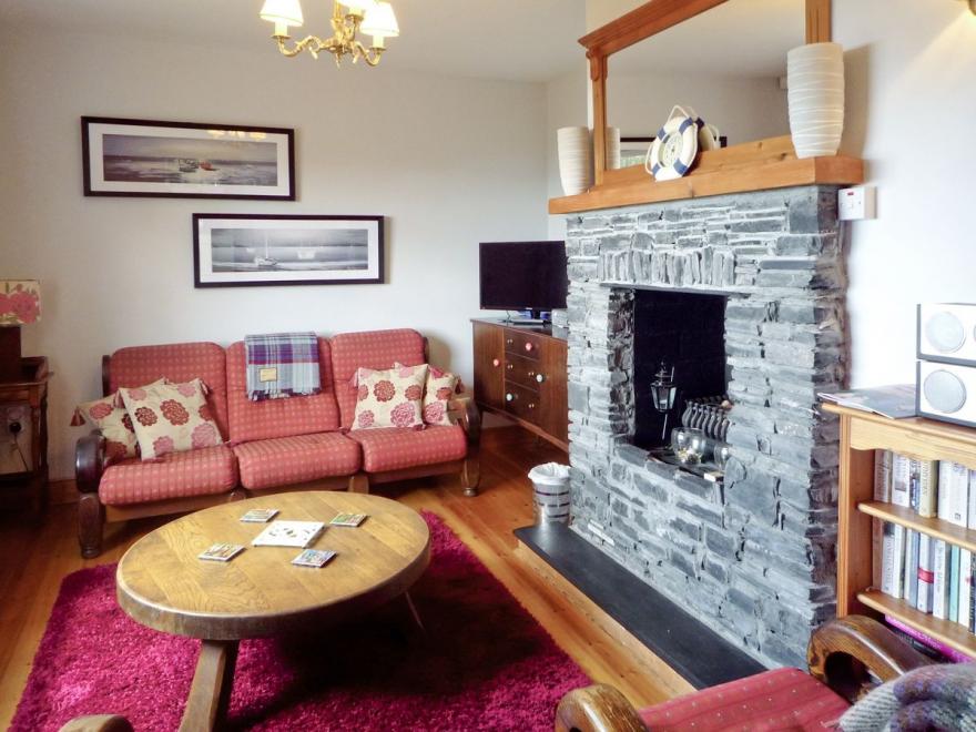 Nr Inch County Kerry