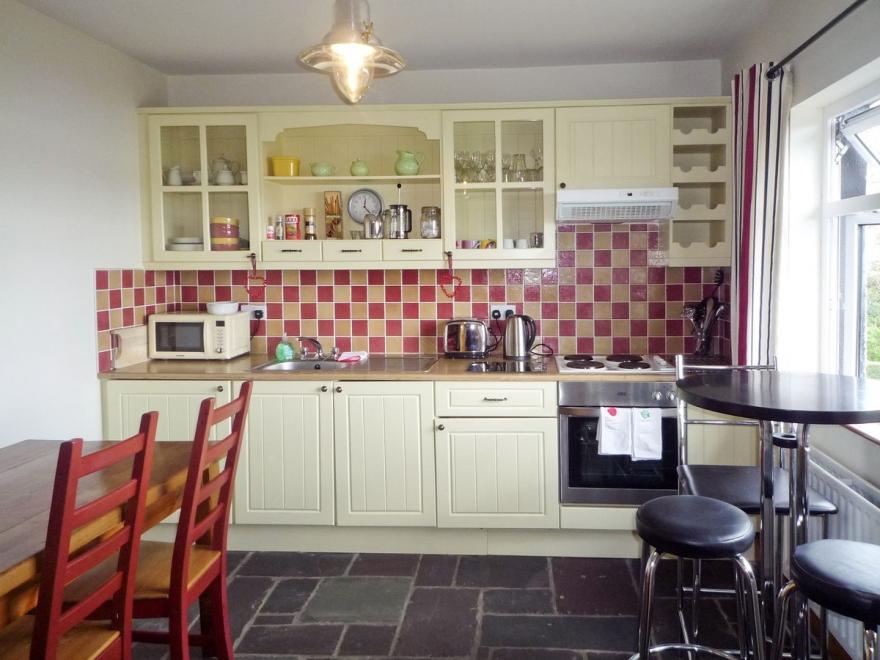 Nr Inch County Kerry