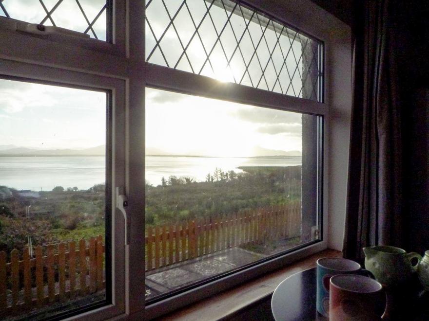 Nr Inch County Kerry