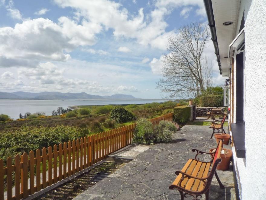 Nr Inch County Kerry