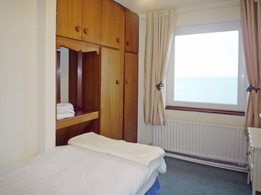 Flaggy Shore Cottage