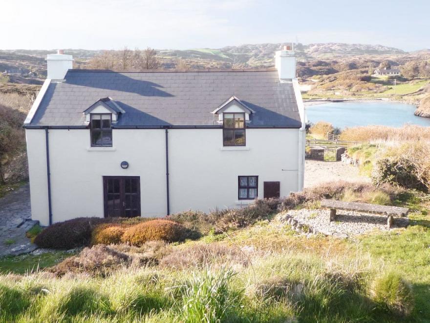 Drishane Cottage