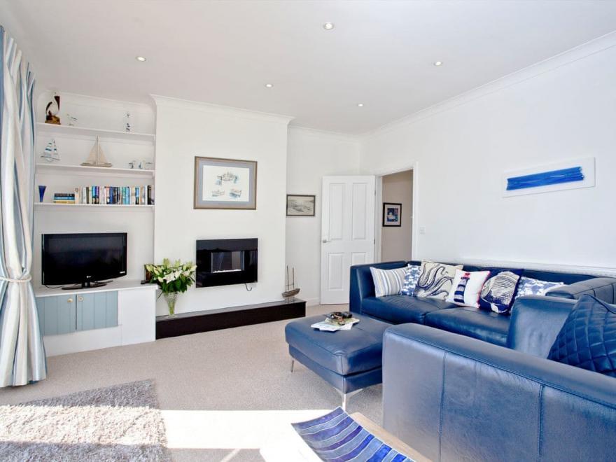 The Beach House, Paignton