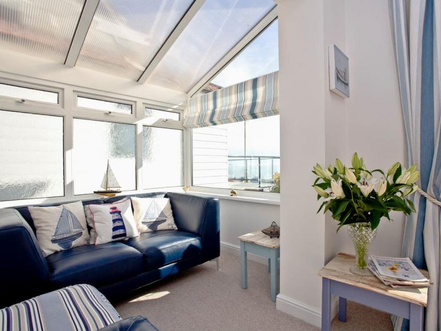 The Beach House, Paignton