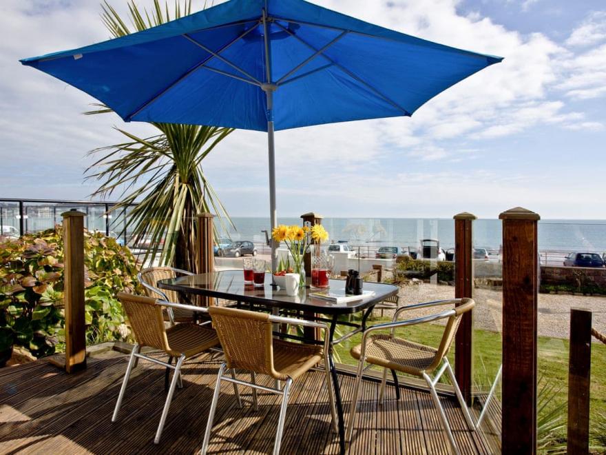 The Beach House, Paignton