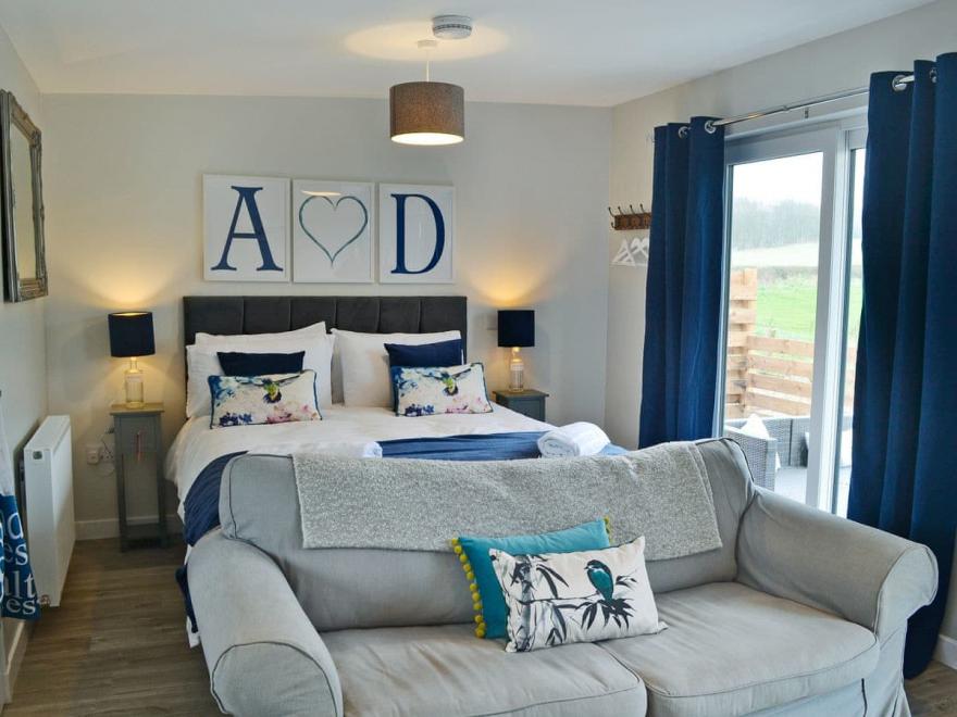 Drumwall - Annabelle's Den