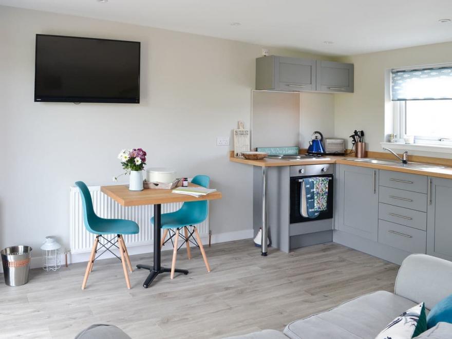 Drumwall - Annabelle's Den