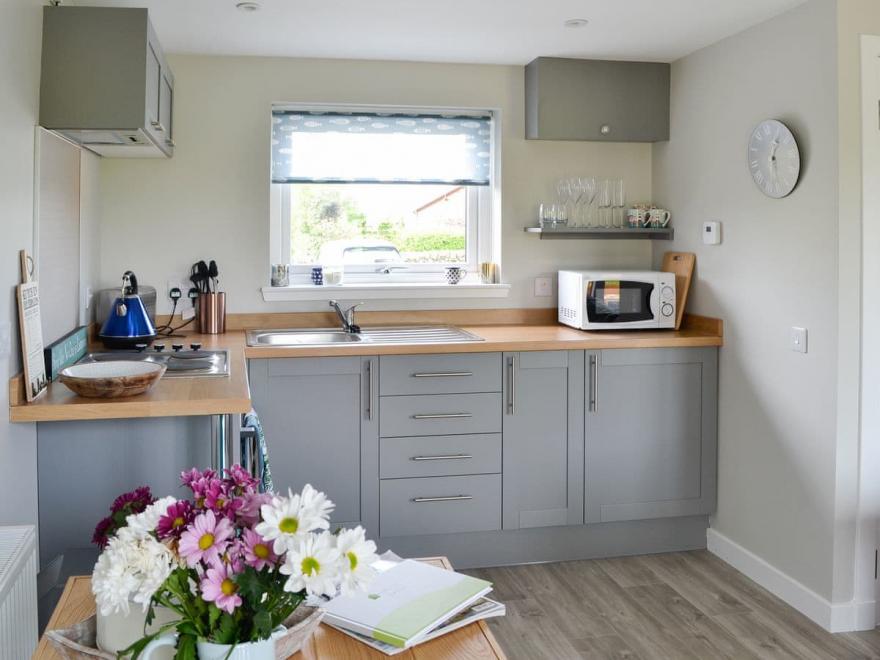 Drumwall - Annabelle's Den