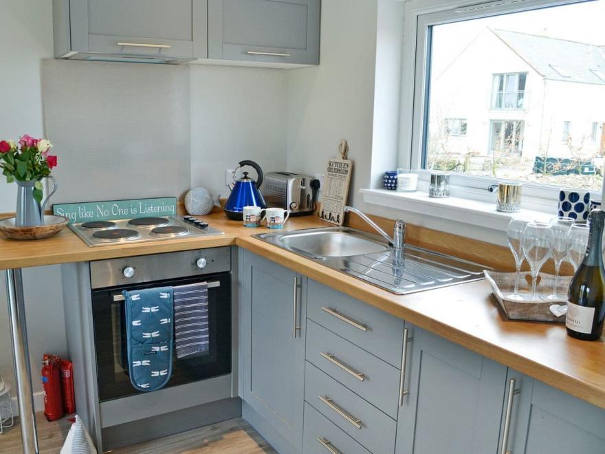 Drumwall - Annabelle's Den