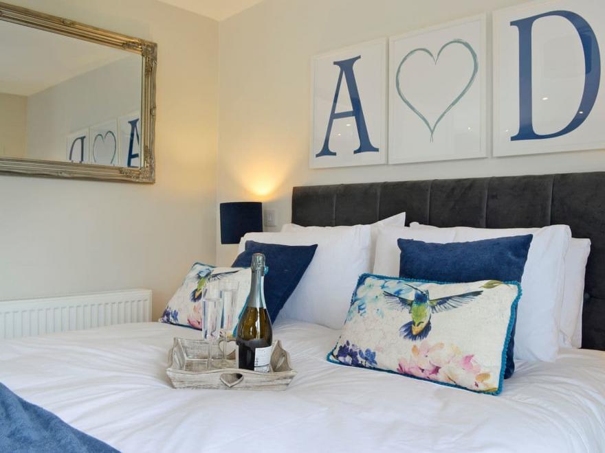 Drumwall - Annabelle's Den