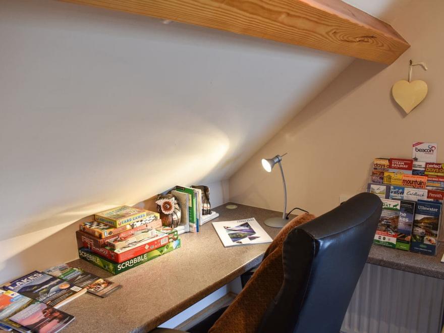 The Loft at Heatherdene