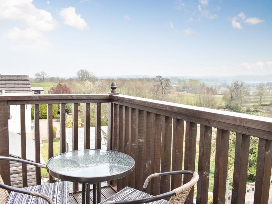 The Loft at Heatherdene