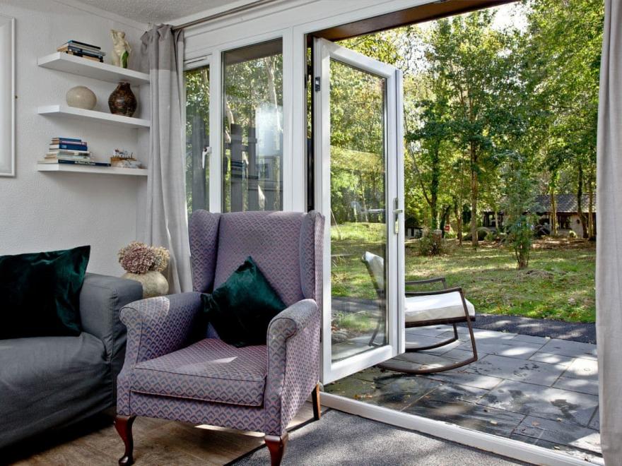 Poet's Cottage, St Ives