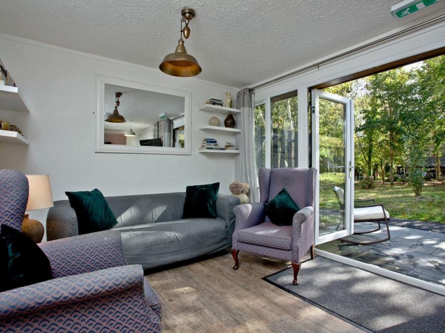 Poet's Cottage, St Ives