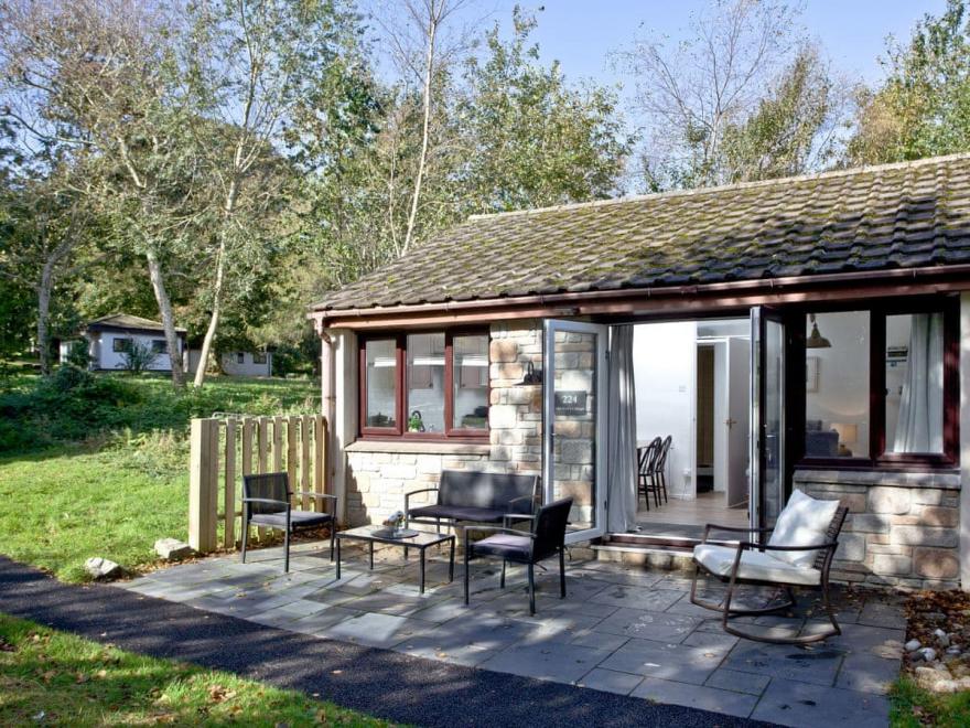 Poet's Cottage, St Ives