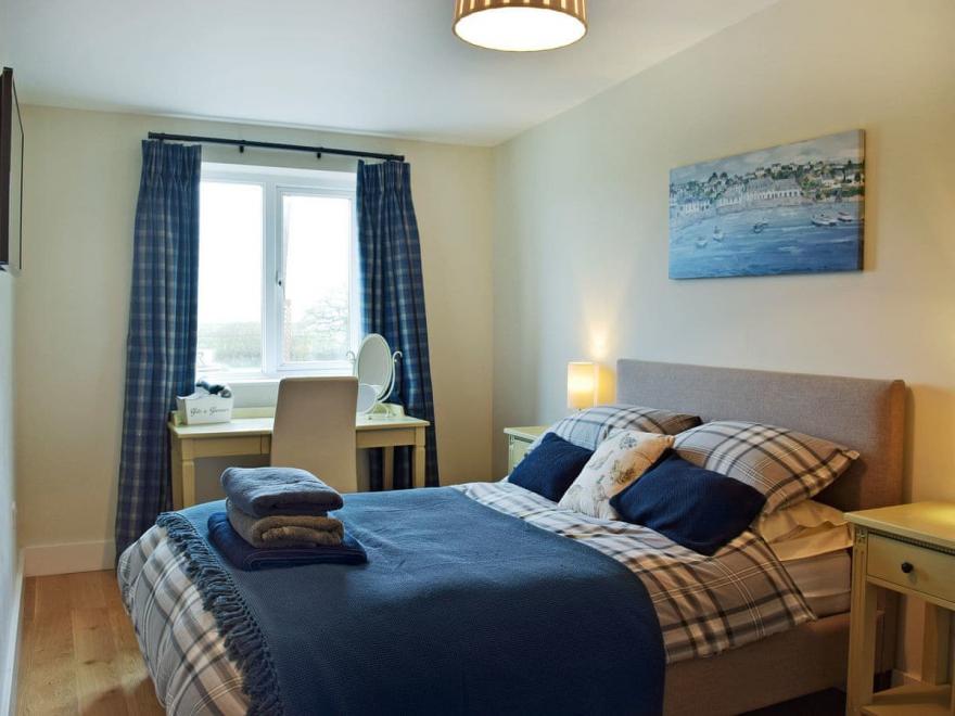 Mwche Lodge - UK11014