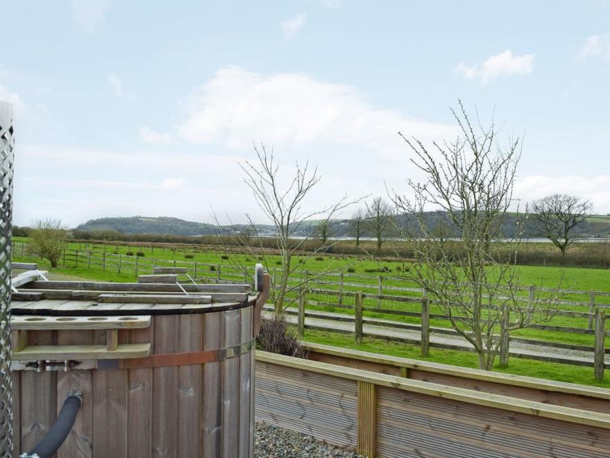 Mwche Lodge - UK11014