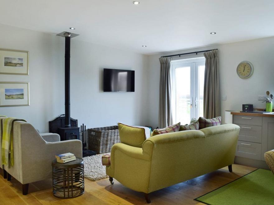 Mwche Lodge - UK11014