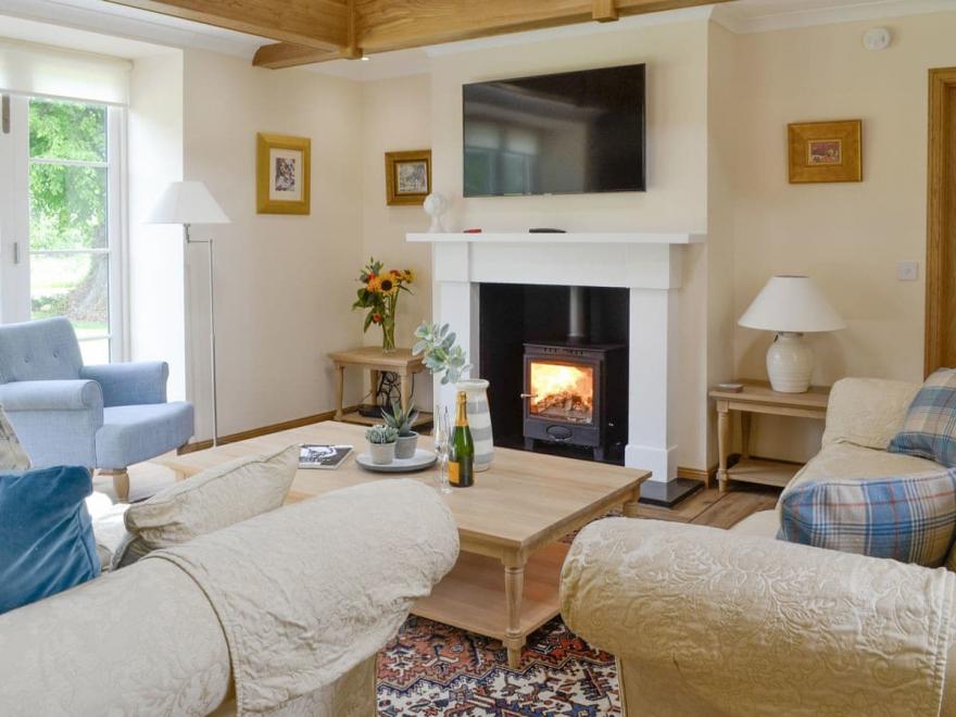 The Stables - UK11108