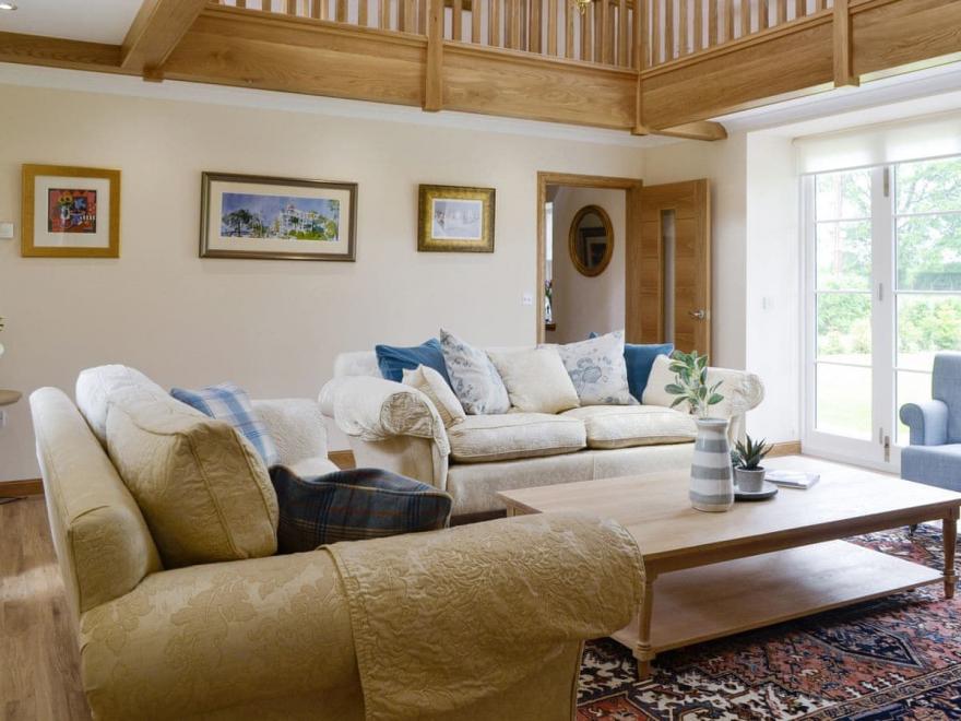 The Stables - UK11108