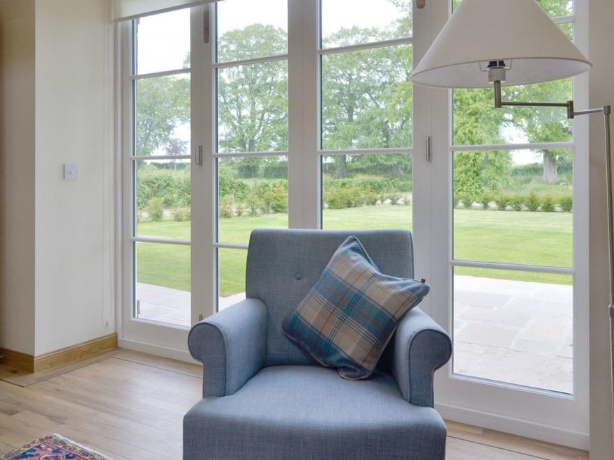 The Stables - UK11108