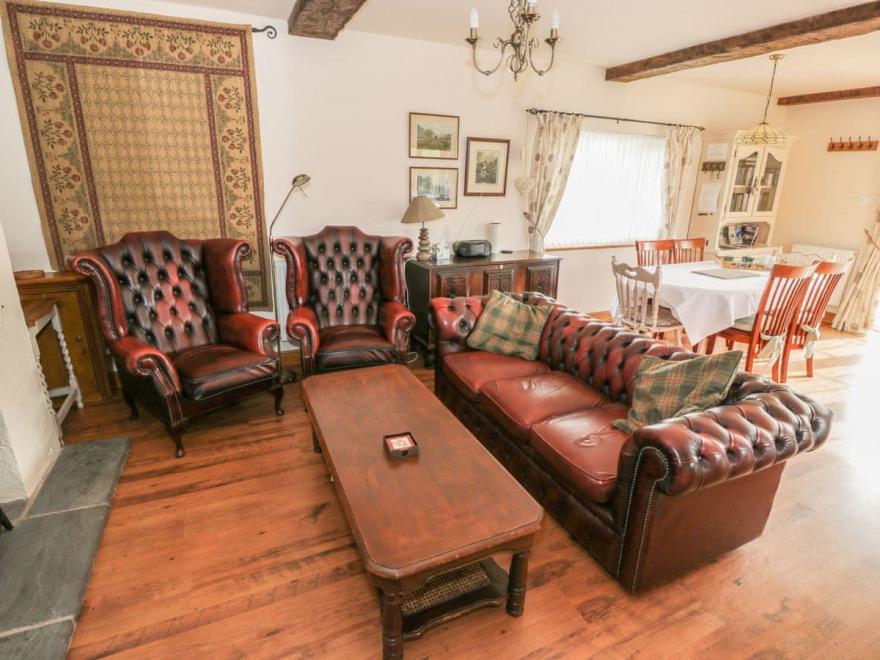 Arden Holiday Cottage