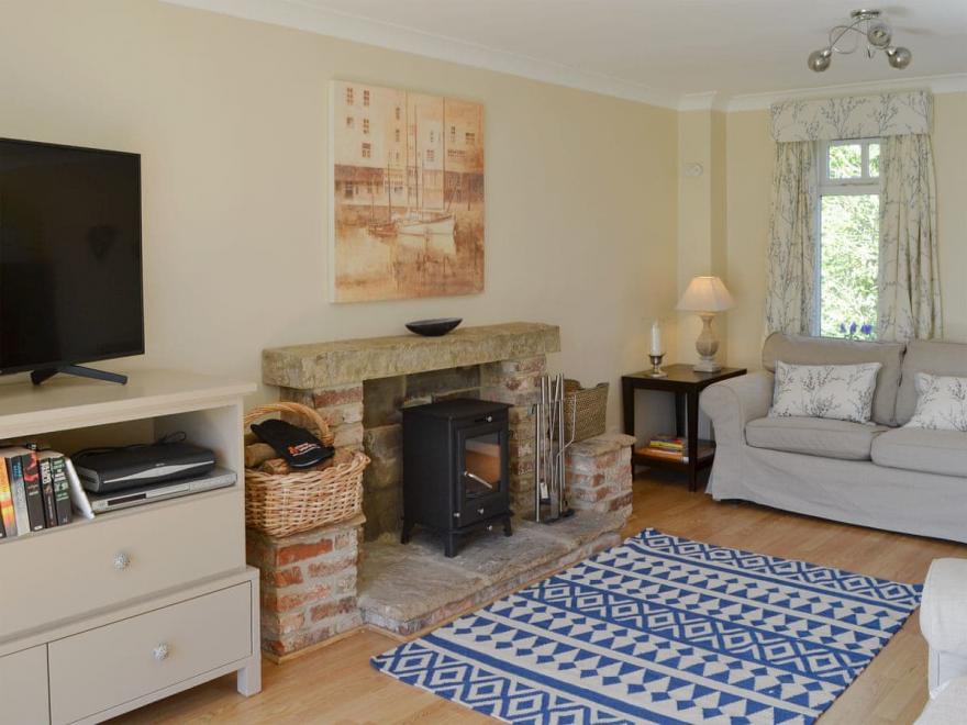 Coldcotes Moor Cottage