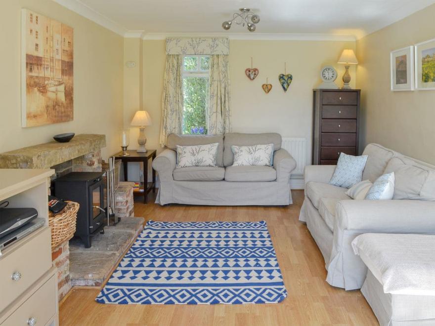 Coldcotes Moor Cottage