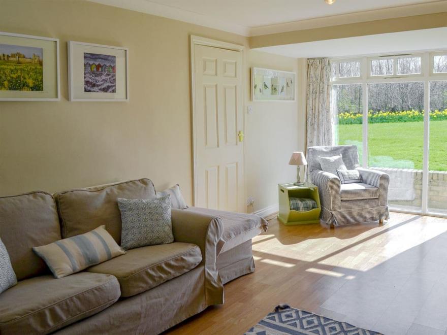 Coldcotes Moor Cottage