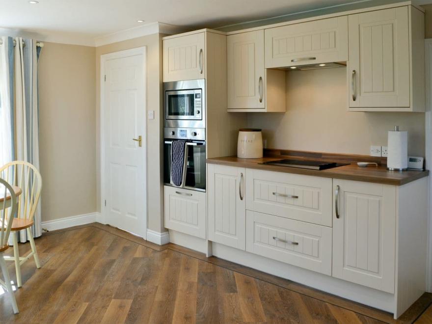 Coldcotes Moor Cottage