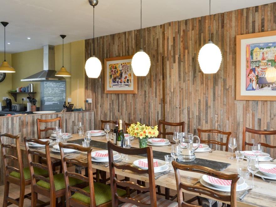 Fircliff - The House on Bute