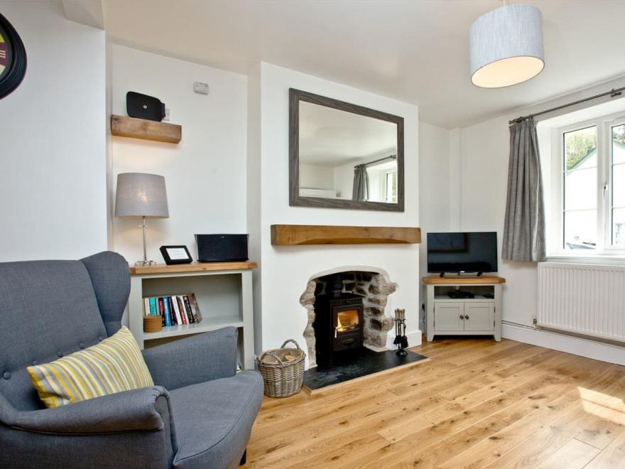 2 Skaigh View Cottages