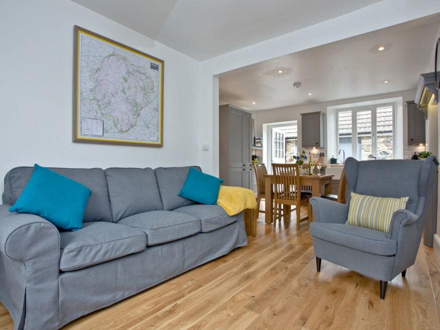 2 Skaigh View Cottages