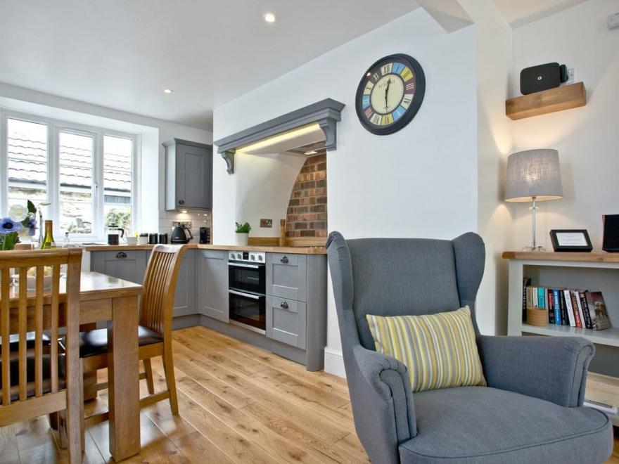 2 Skaigh View Cottages