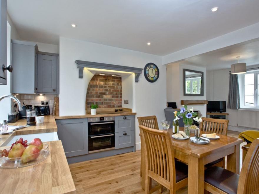 2 Skaigh View Cottages