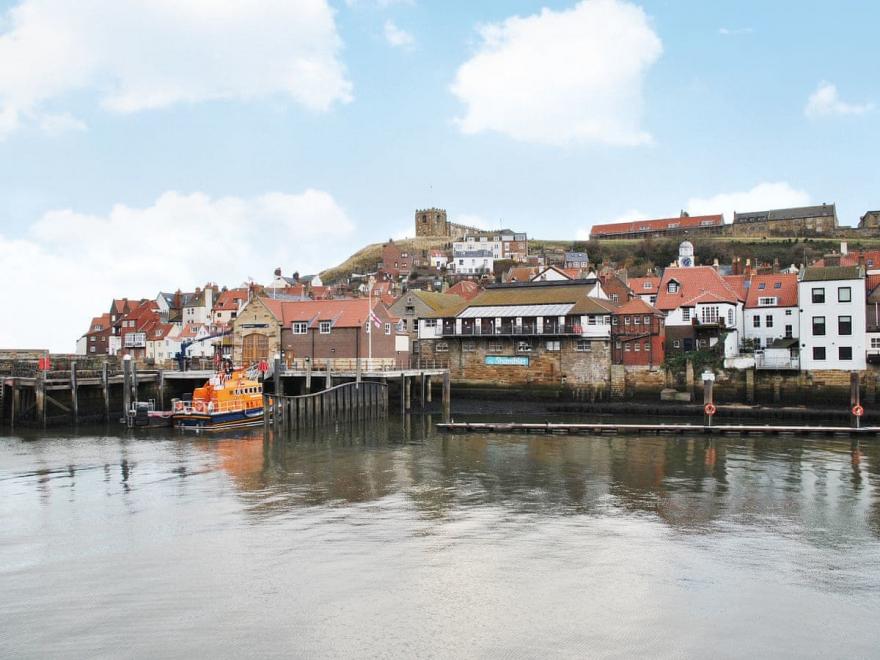 Whitby Gem