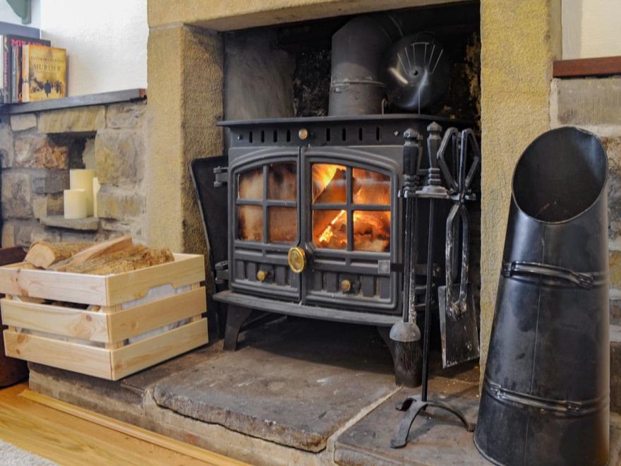 Three Rivers Cottage